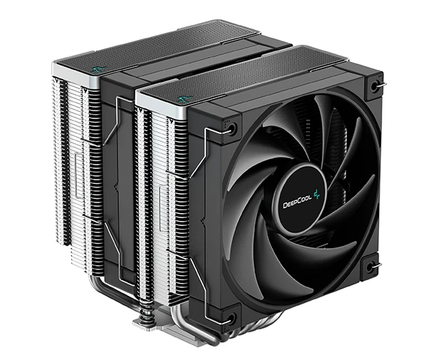Кулер для процессора deepcool ak620 3