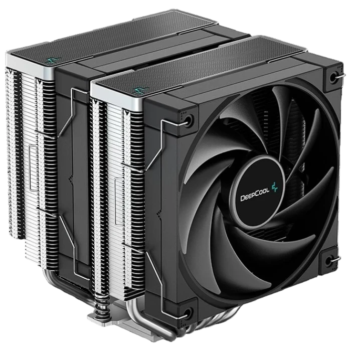 Кулер для процессора deepcool ak620 7