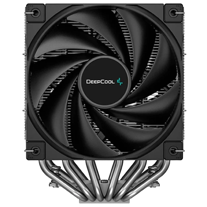 Кулер для процессора deepcool ak620 15