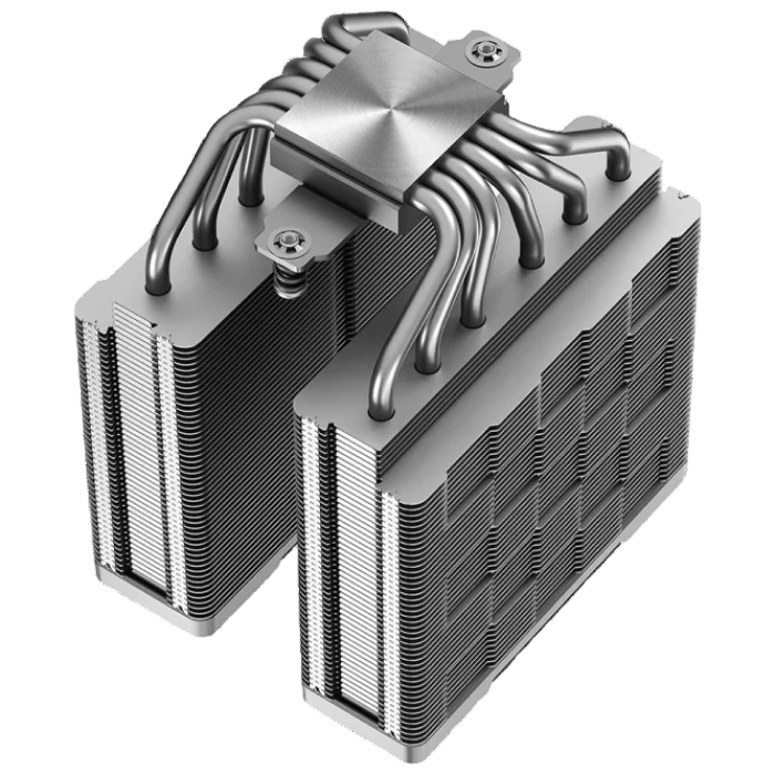 Кулер для процессора deepcool ak620 11
