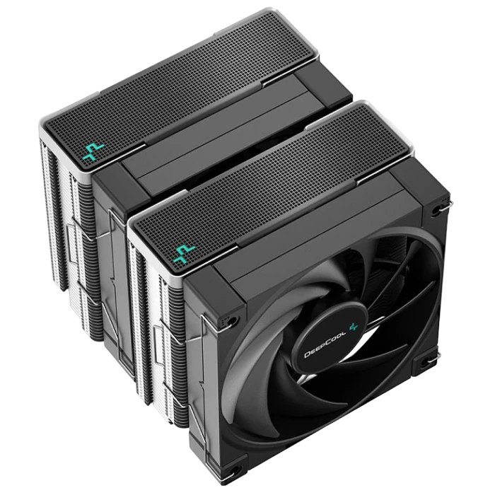 Кулер для процессора deepcool ak620 12