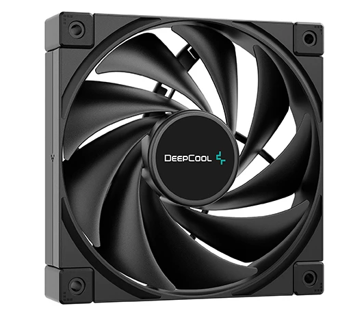 Кулер для процессора deepcool ak620 8