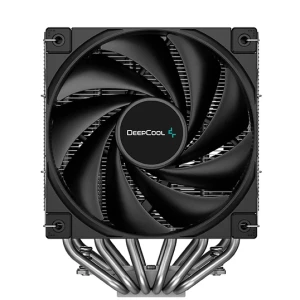 Кулер для процессора deepcool ak620 Thumbnail 4