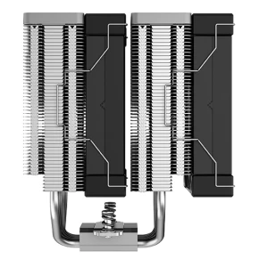 Кулер для процессора deepcool ak620 Thumbnail 2