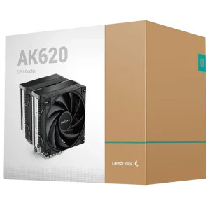 Кулер для процессора deepcool ak620 Thumbnail 13
