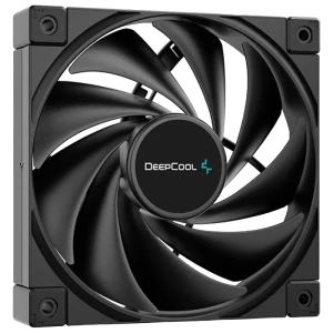 Кулер для процессора deepcool ak620 Thumbnail 9