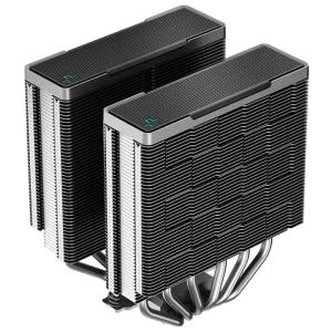 Кулер для процессора deepcool ak620 Thumbnail 5
