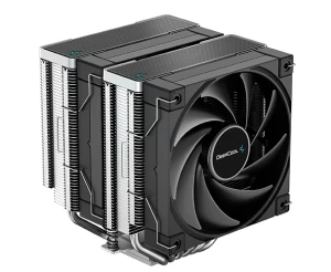 Кулер для процессора deepcool ak620 Thumbnail 3