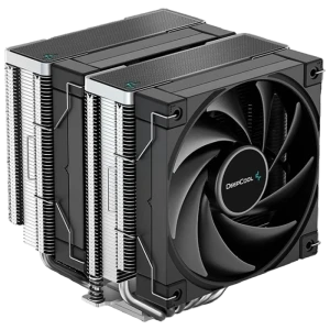 Кулер для процессора deepcool ak620 Thumbnail 7