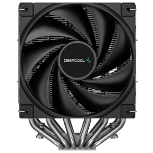 Кулер для процессора deepcool ak620 Thumbnail 15