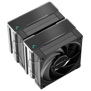 Кулер для процессора deepcool ak620 Thumbnail 12