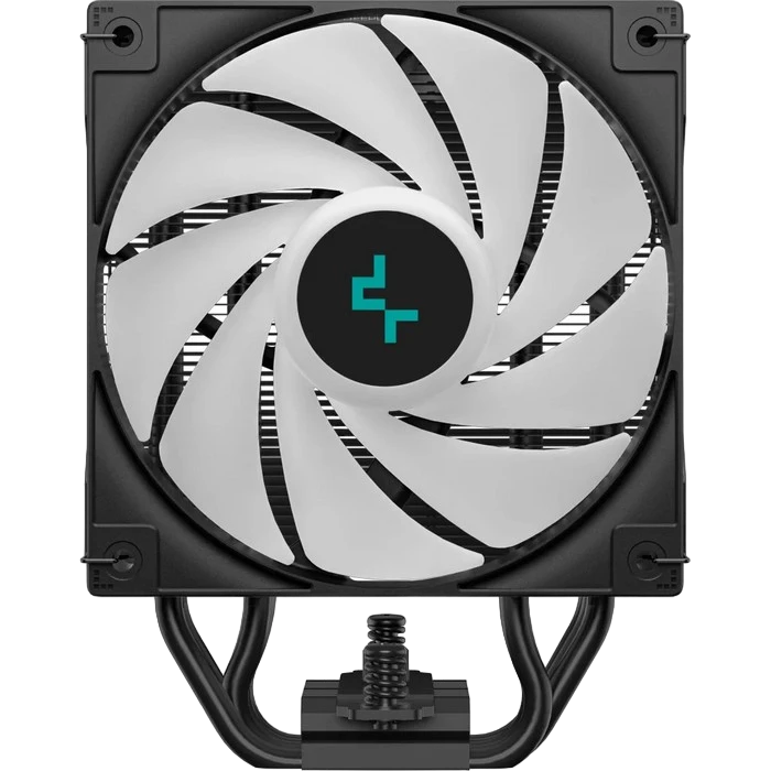Кулер для процессора deepcool ag500 digital argb 2
