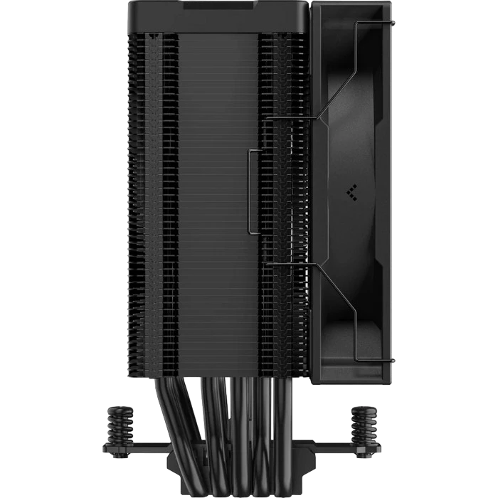 Кулер для процессора deepcool ag500 digital argb 9