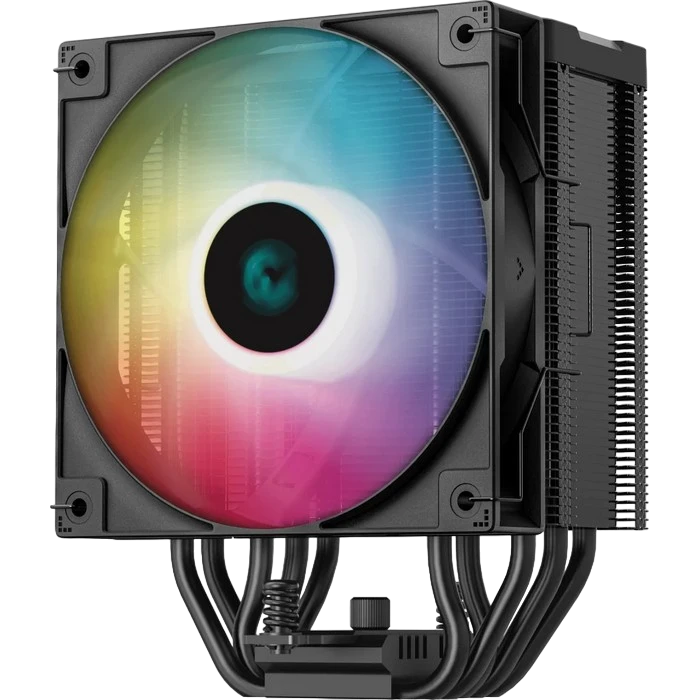 Кулер для процессора deepcool ag500 digital argb 5