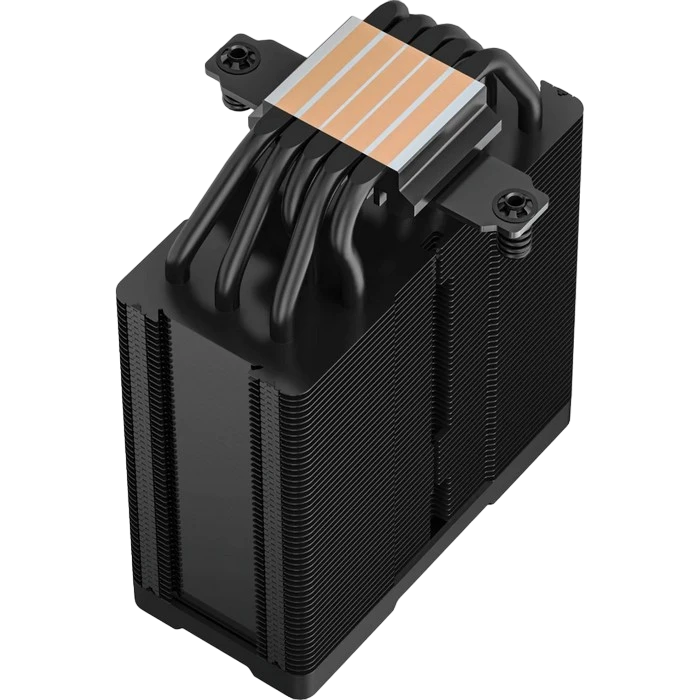 Кулер для процессора deepcool ag500 digital argb 10