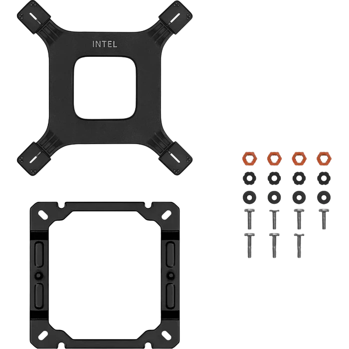 Кулер для процессора deepcool ag500 digital argb 7