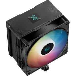 Кулер для процессора deepcool ag500 digital argb Thumbnail 3