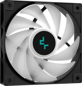 Кулер для процессора deepcool ag500 digital argb Thumbnail 8