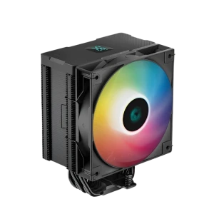 Кулер для процессора deepcool ag500 digital argb Thumbnail 11