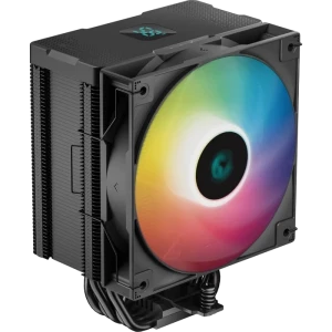 Кулер для процессора deepcool ag500 digital argb