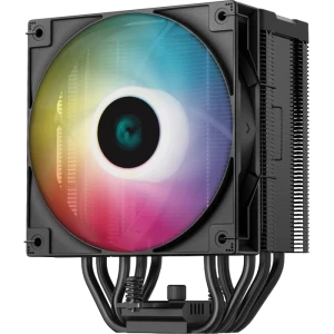 Кулер для процессора deepcool ag500 digital argb Thumbnail 5
