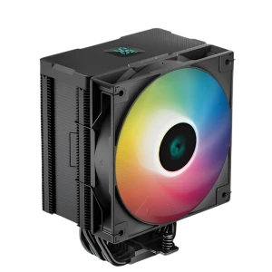 Кулер для процессора deepcool ag500 digital argb Thumbnail 4