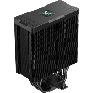 Кулер для процессора deepcool ag500 digital argb Thumbnail 6