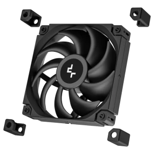 Кулер для процессора deepcool mystique 360 Thumbnail 2