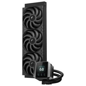 Кулер для процессора deepcool mystique 360