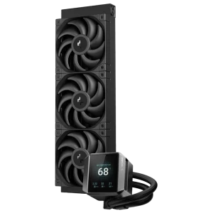 Кулер для процессора Deepcool MYSTIQUE 360