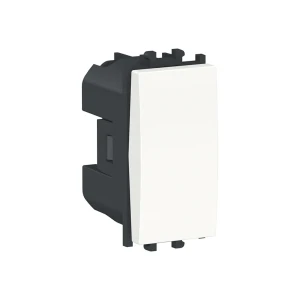 Выключатель easy styl 16 a 250 в белый schneider-electric