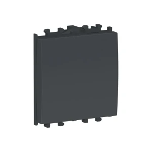 Întrerupător easy styl 16 a 250 v negru schneider-electric Thumbnail 1