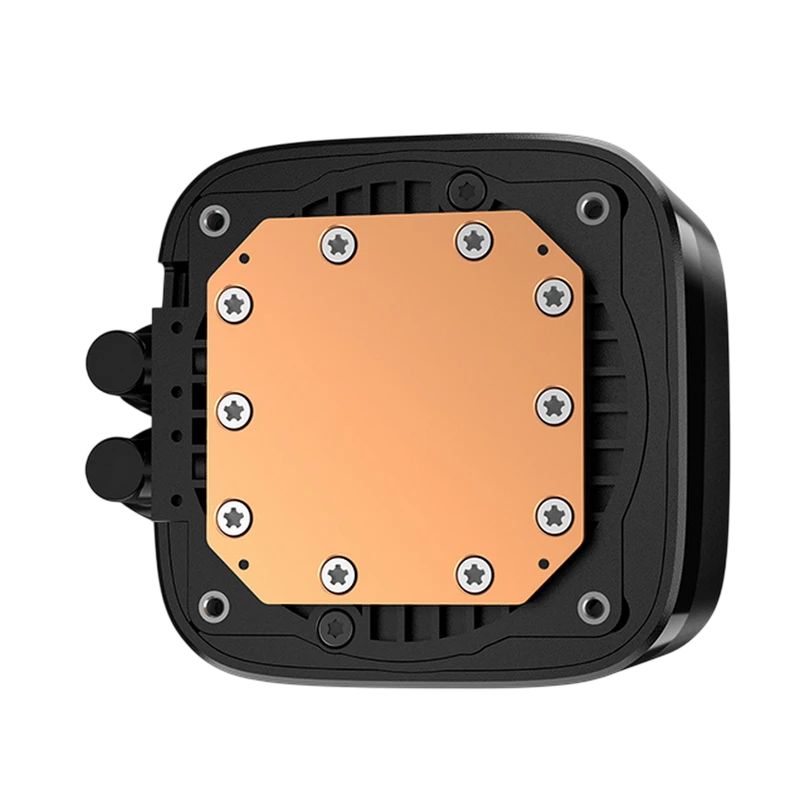 Кулер для процессора deepcool ld240 2