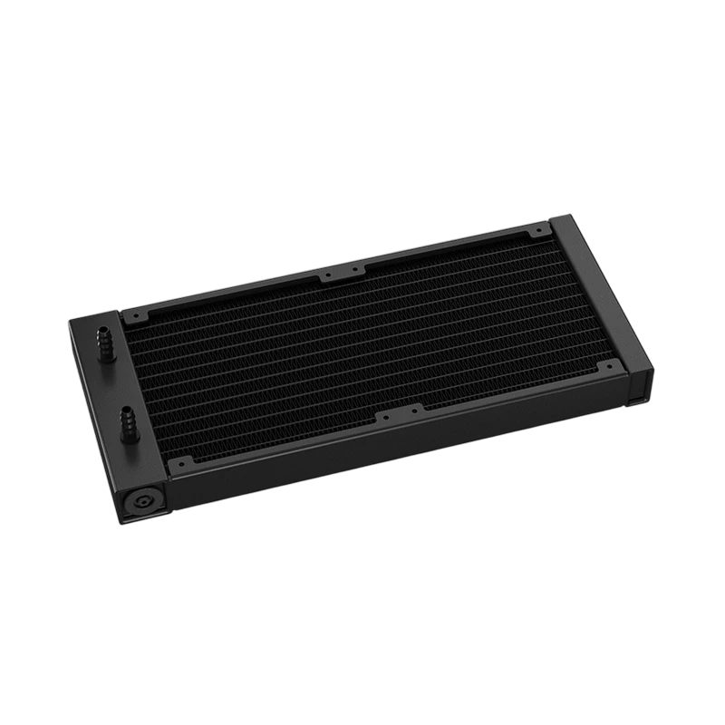 Кулер для процессора deepcool ld240 6