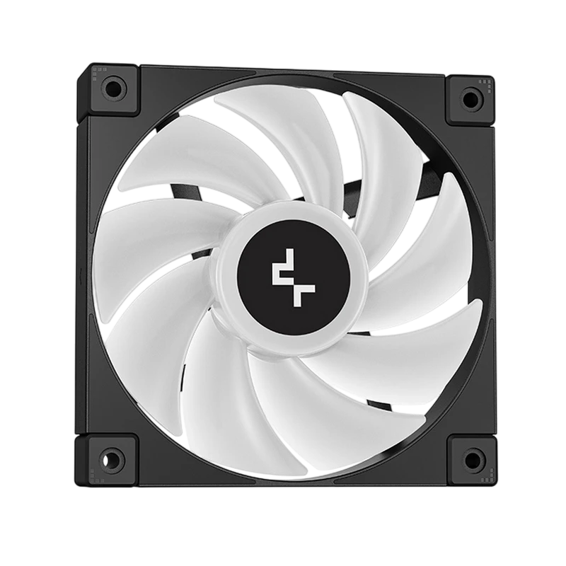 Кулер для процессора deepcool ld240 3