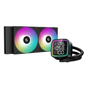 Кулер для процессора deepcool ld240 Thumbnail 1