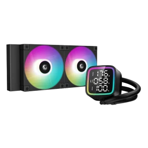 Кулер для процессора Deepcool LD240