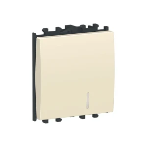 Выключатель с индикатором easy styl 16 a 250 в кремовый schneider-electric
