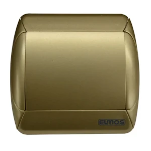 Întrerupător unitar 10 a 250 v auriu elmos