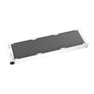 Кулер для процессора deepcool le720 wh Thumbnail 4