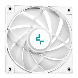 Кулер для процессора deepcool le720 wh Thumbnail 3