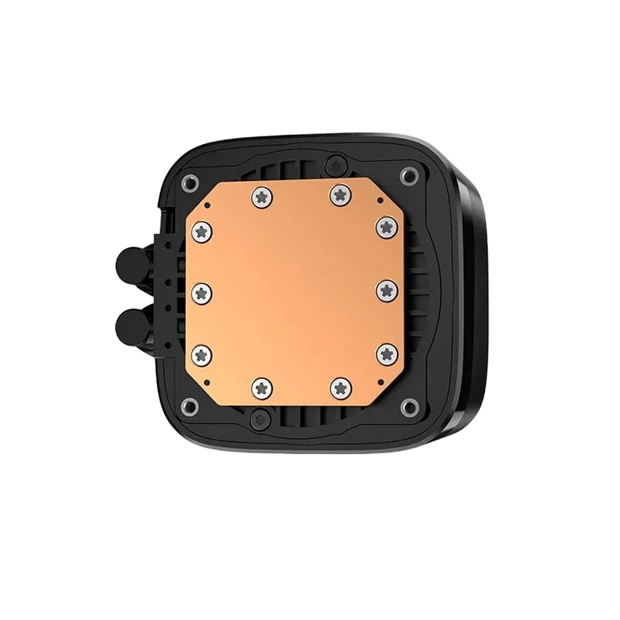 Кулер для процессора deepcool ld360 4