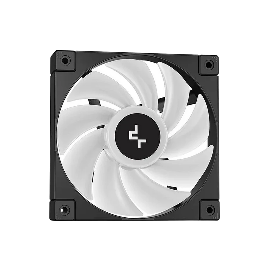 Кулер для процессора deepcool ld360 5