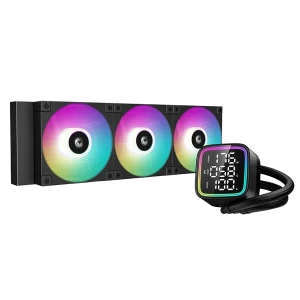Кулер для процессора deepcool ld360