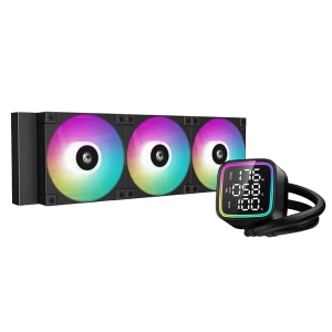 Кулер для процессора Deepcool LD360