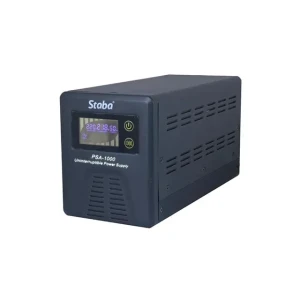 Инвертор + cтабилизатор staba psa-1000 600 вт 140 - 275 в