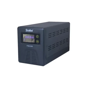 Инвертор + cтабилизатор psa-500 300 вт 140 - 275 в staba