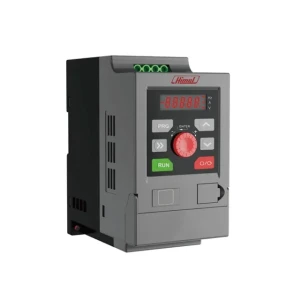 Invertor de frecvență himel havba2s0007g monofazat 0.75 kw 220 v