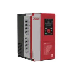 Invertor de frecvență himel havxs4t0185g022 trifazat 18.5 kw 380 v