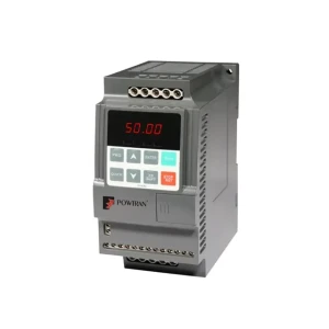 Invertor powtran pi150 0r7g1 monofazat 0.75 kw 220 v Thumbnail 1